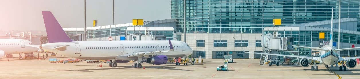 London Gatwick Airport